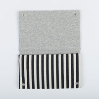 Cambiador Stripes - Minicoton