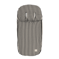SACO SILLA Stripes - Minicoton