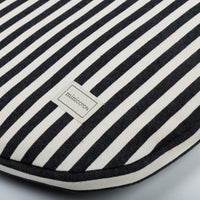SACO SILLA Stripes - Minicoton