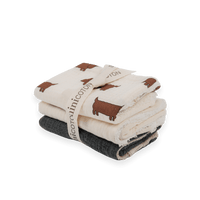 Pack Protectores Bestie Crudo - Minicoton