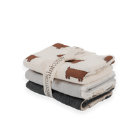 Pack Protectores Bestie Nube - Minicoton