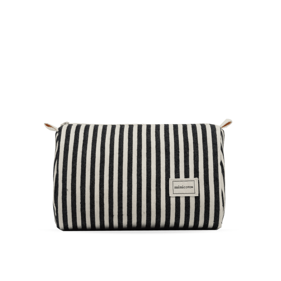 Neceser Stripes Small - Minicoton