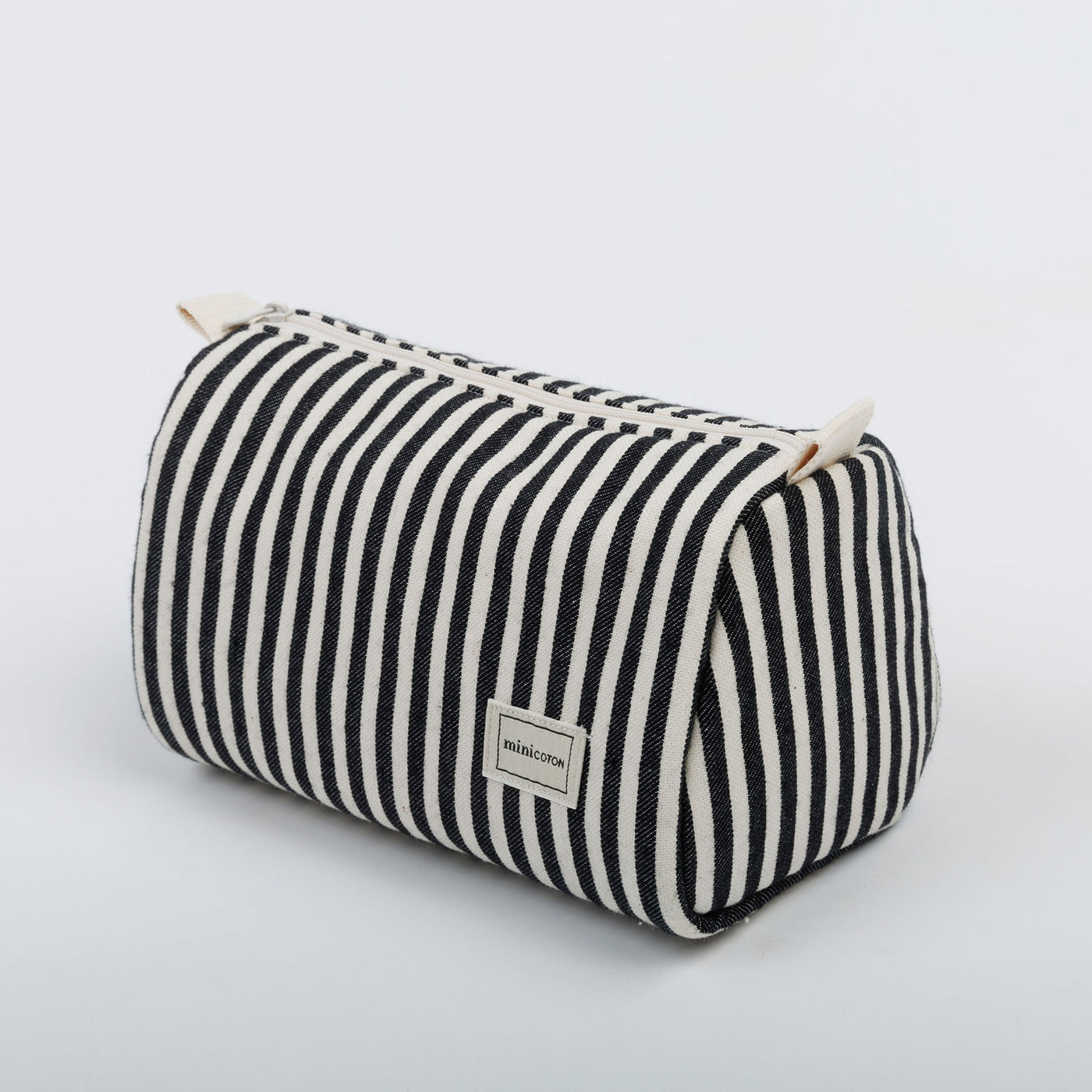 Neceser Stripes Small - Minicoton