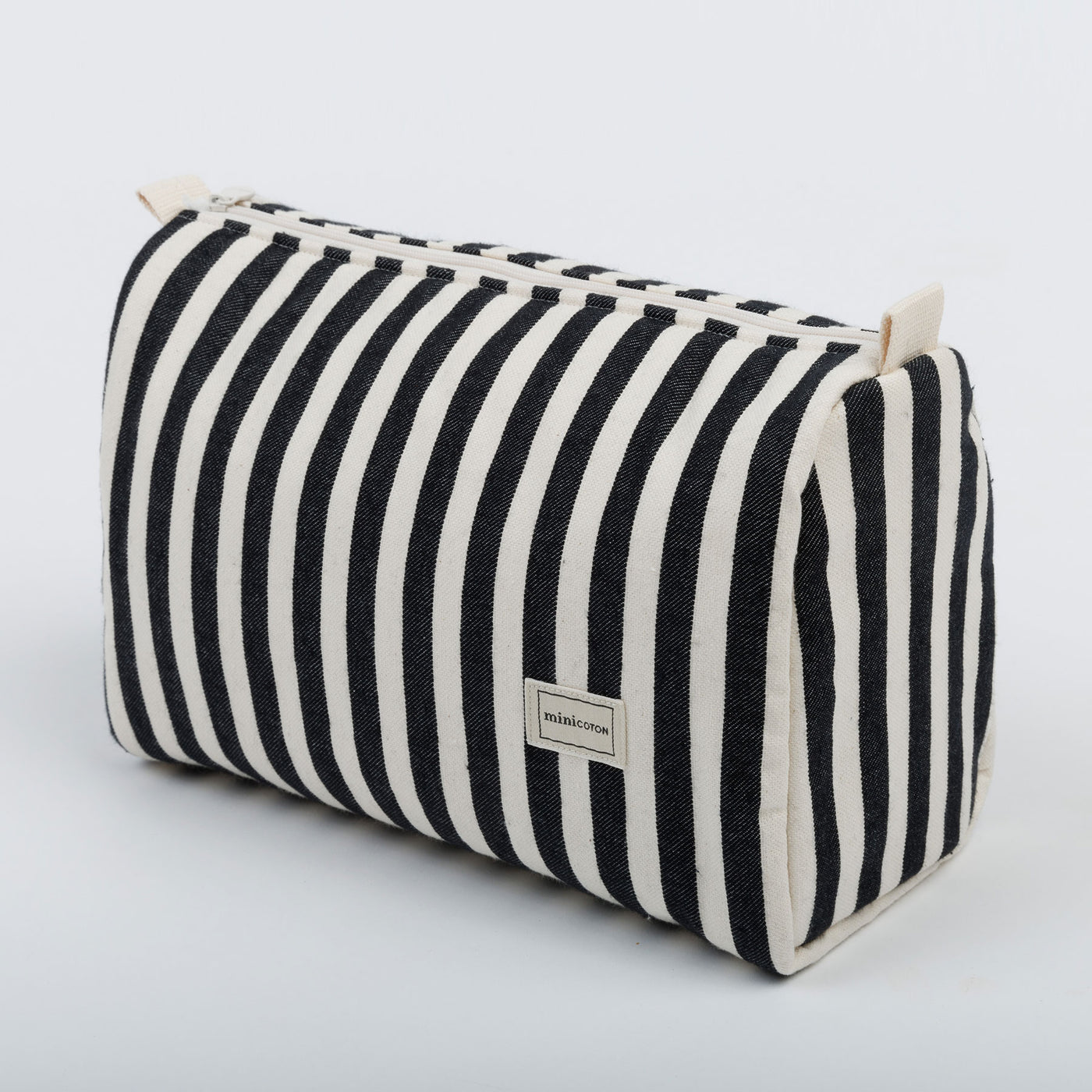 Set Neceser Stripes - Minicoton