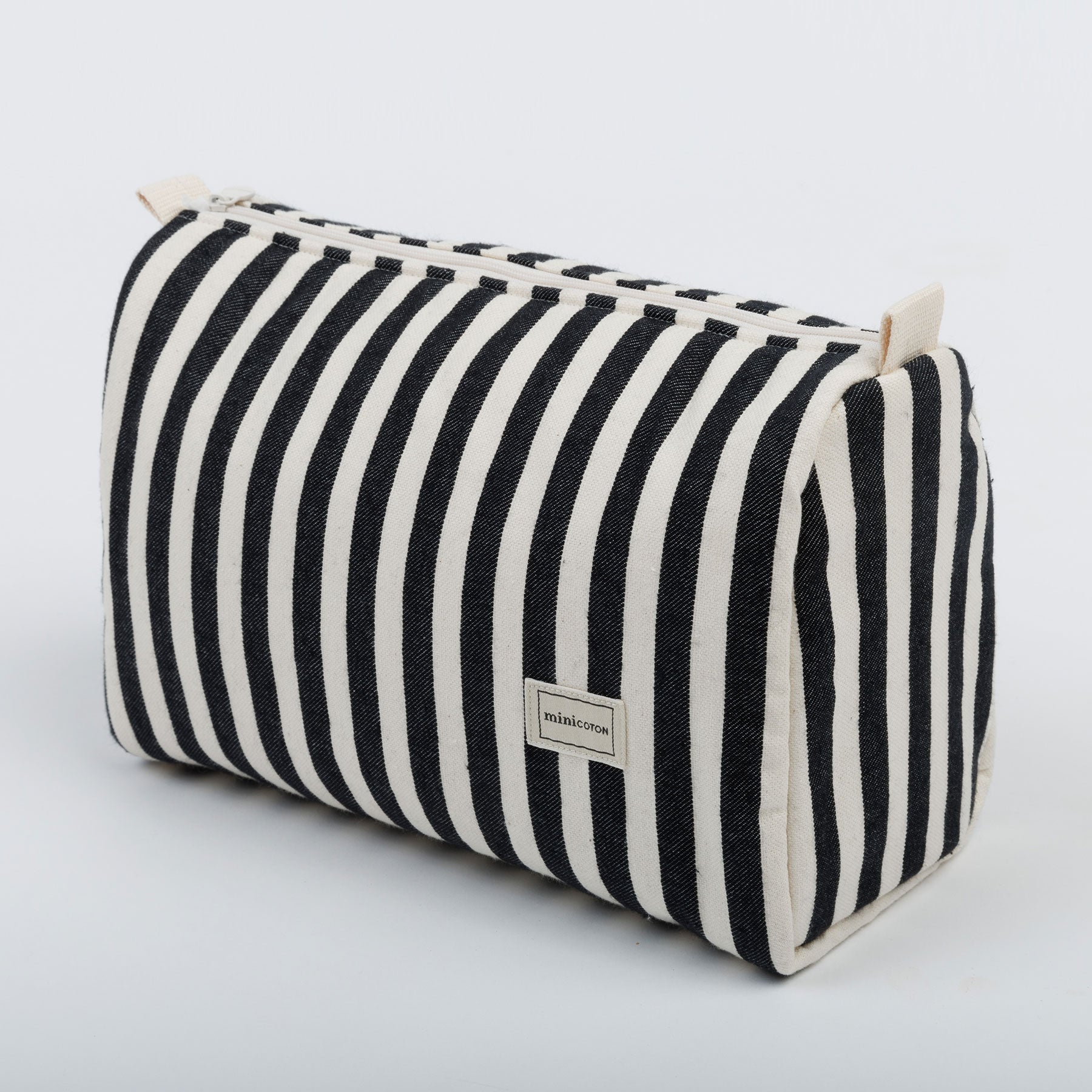Set Neceser Stripes - Minicoton