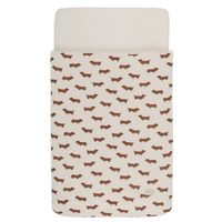 Saco Cuna 120x60cm Bestie - Minicoton