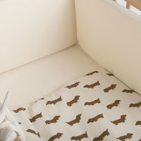 Saco Cuna 120x60cm Bestie - Minicoton