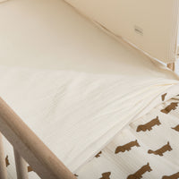 Saco Cuna 120x60cm Bestie - Minicoton