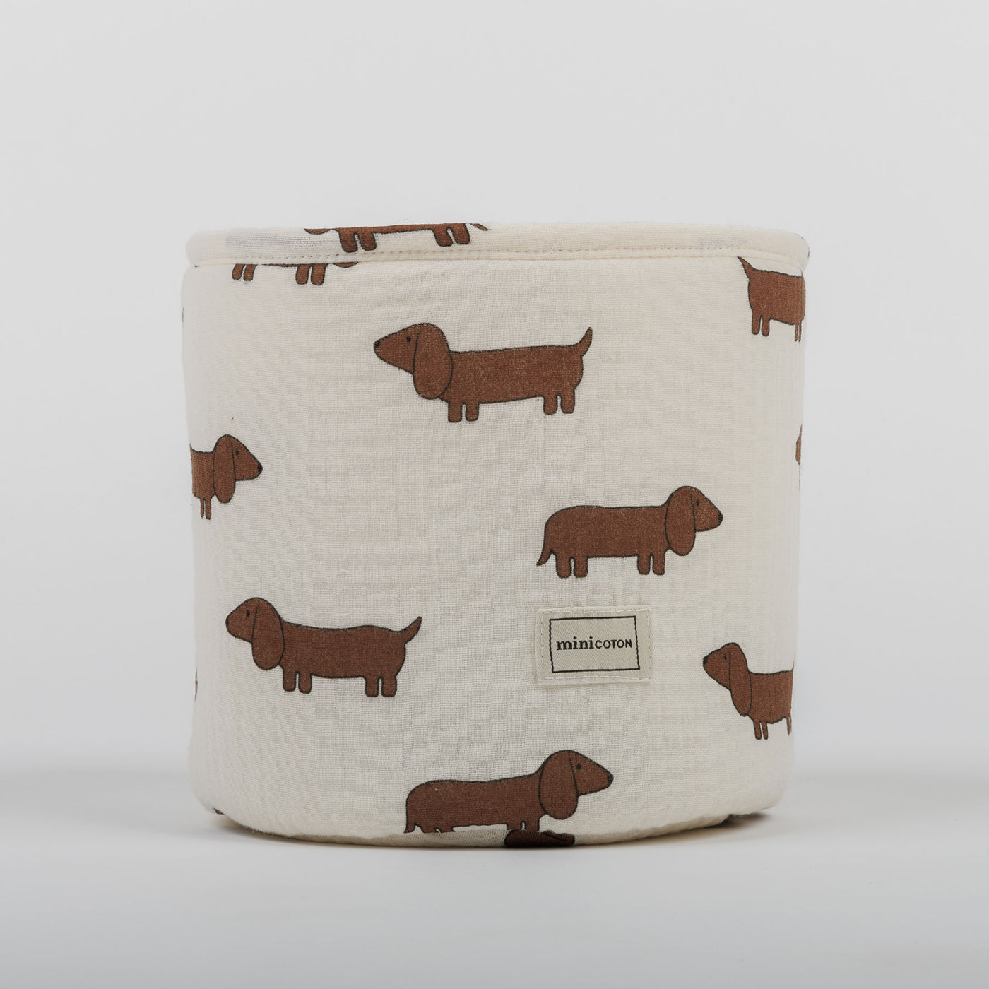 Organizador Cambiador Mini Bestie - Minicoton
