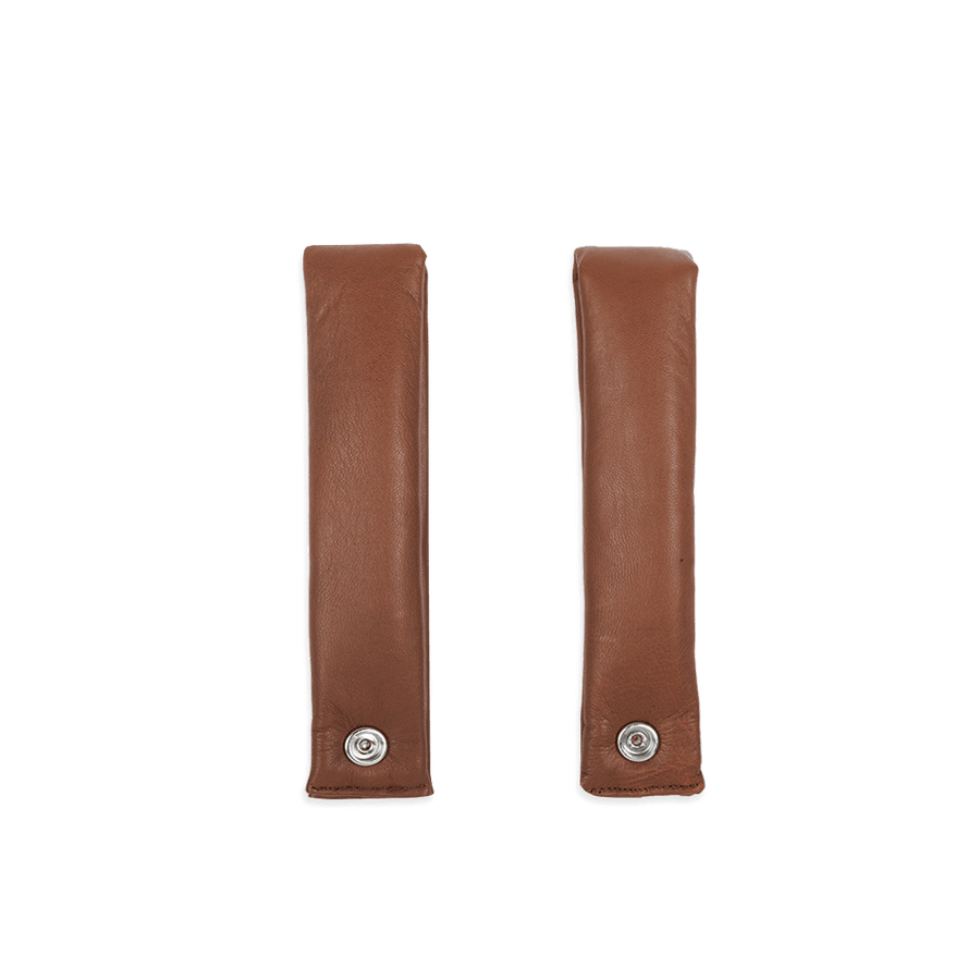Basket Straps - Marrón - Minicoton