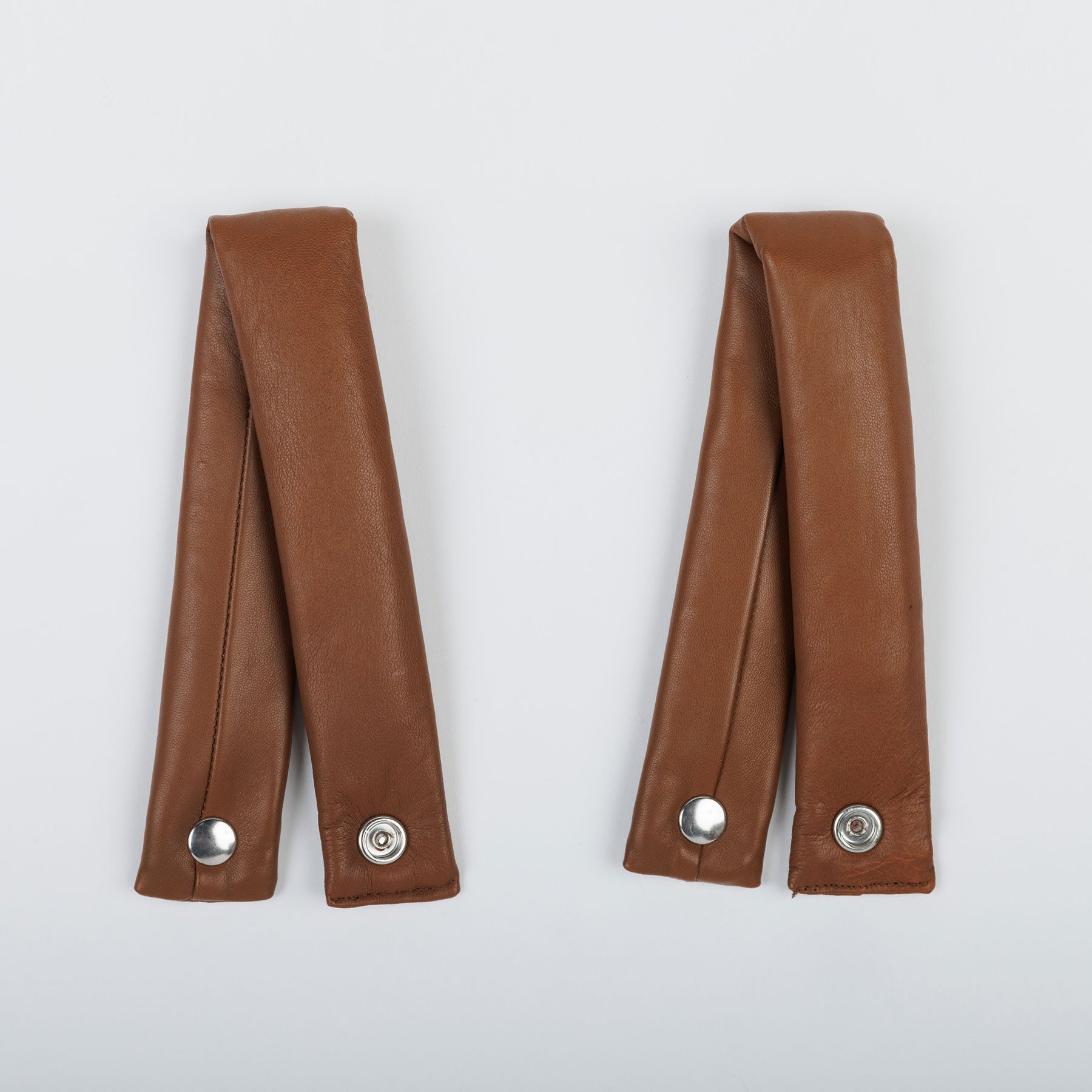 Basket Straps - Marrón - Minicoton