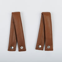 Basket Straps - Marrón - Minicoton