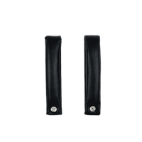 Basket Straps - Negro - Minicoton