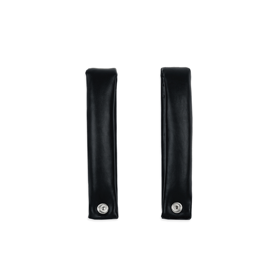 Basket Straps - Negro - Minicoton