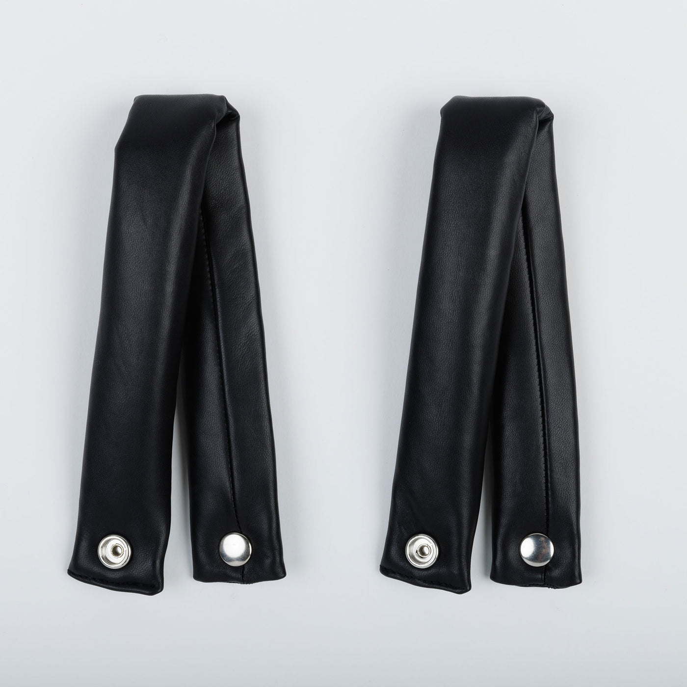 Basket Straps - Negro - Minicoton