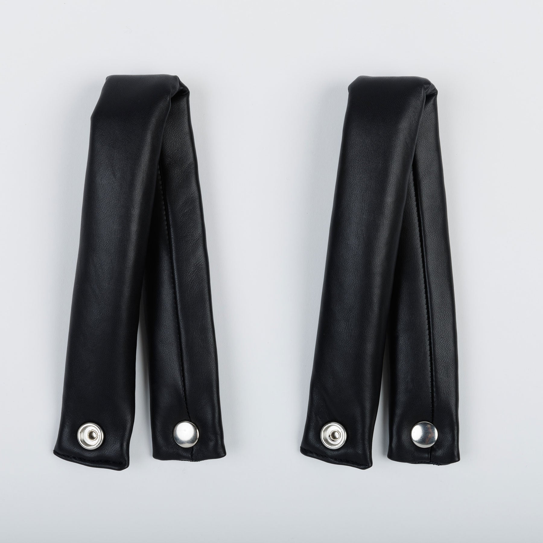Basket Straps - Negro - Minicoton