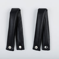 Basket Straps - Negro - Minicoton