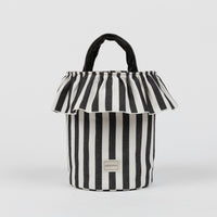 Basket Straps - Negro - Minicoton