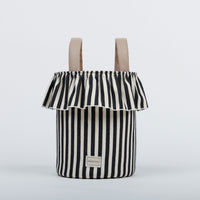 Basket Straps - Taupe - Minicoton