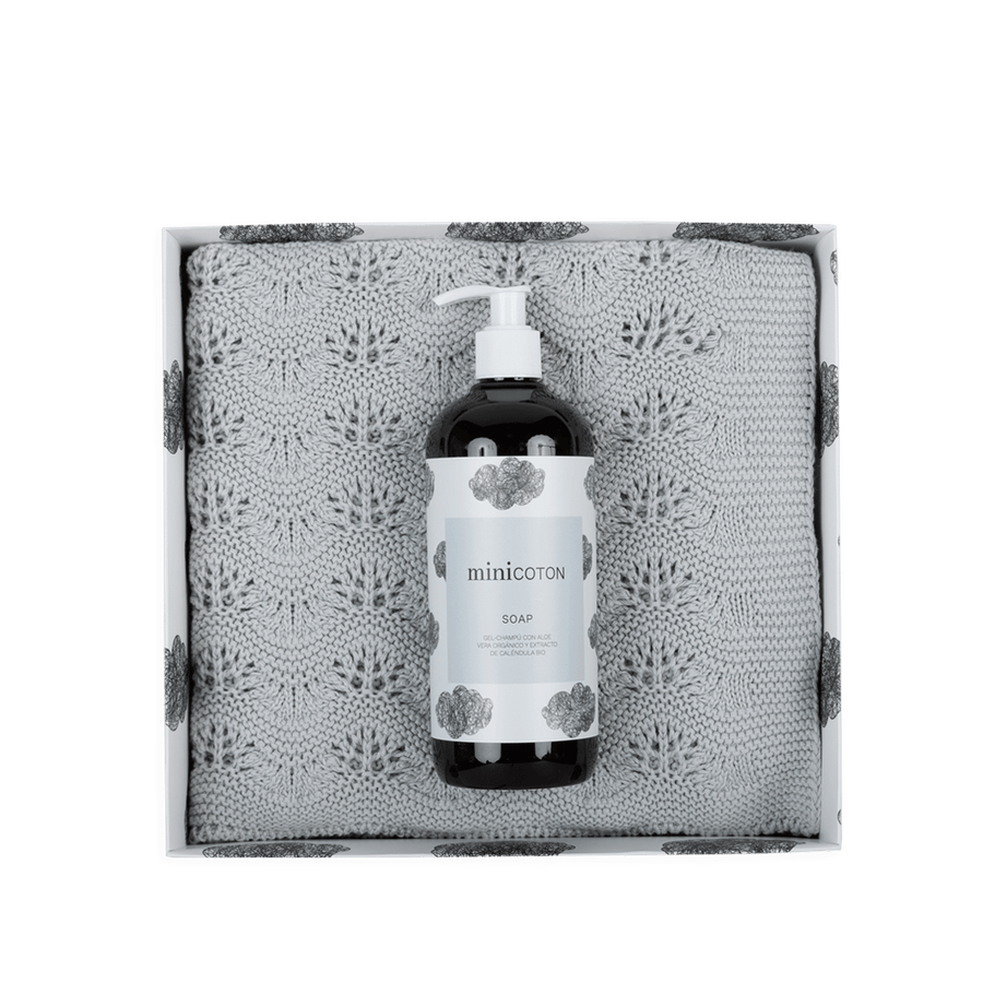 Gift Box #26 - Minicoton