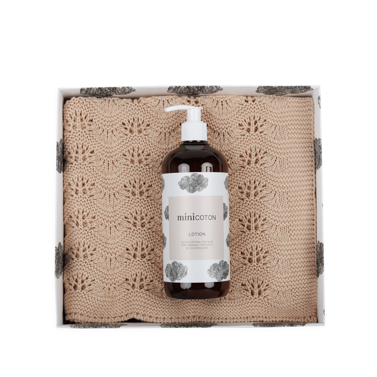 Gift Box #28 - Minicoton