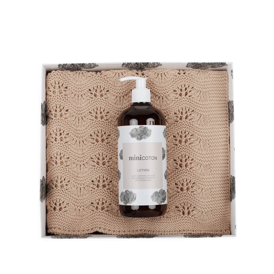 Gift Box #28 - Minicoton