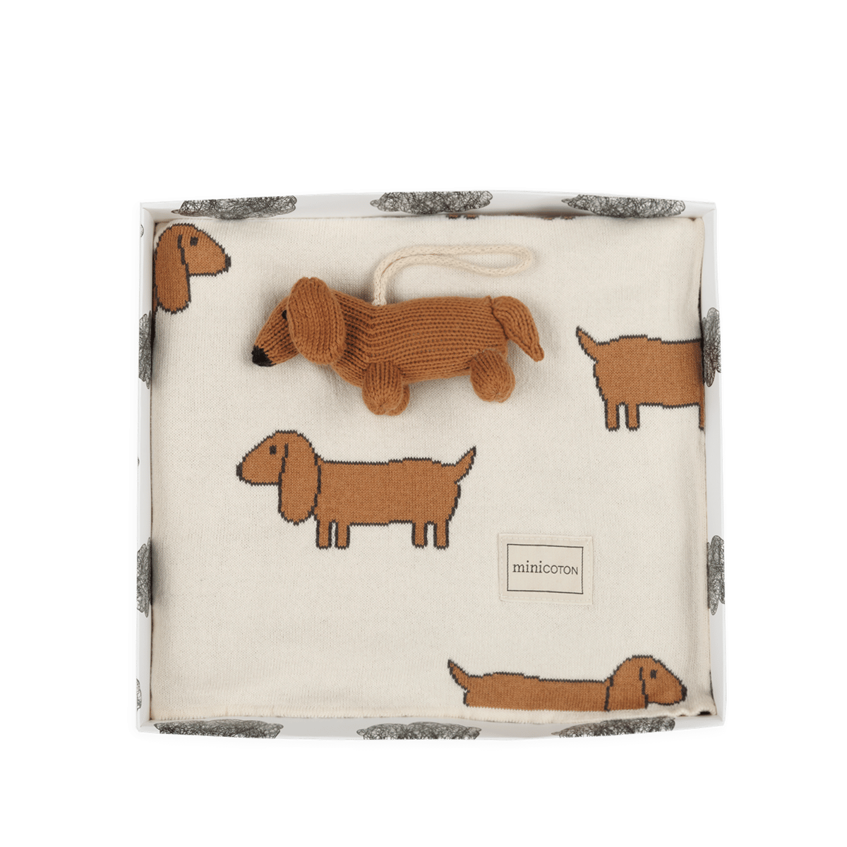Gift Box #5 - Minicoton
