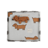Gift Box #7 - Minicoton