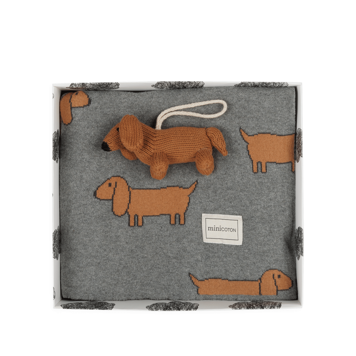 Gift Box #8 - Minicoton