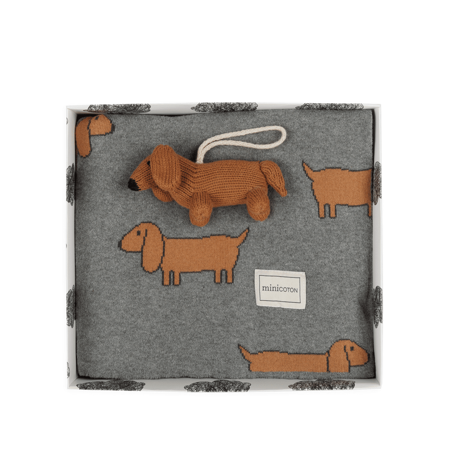 Gift Box #8 - Minicoton