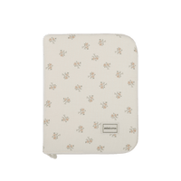 Portadocumentos Zippy Blossom Rose - Minicoton