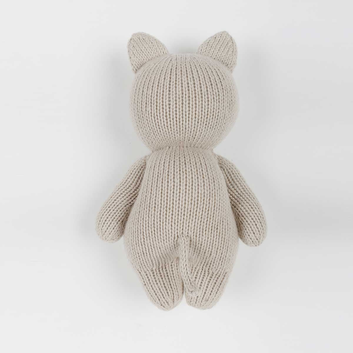 Mini Cat - Minicoton
