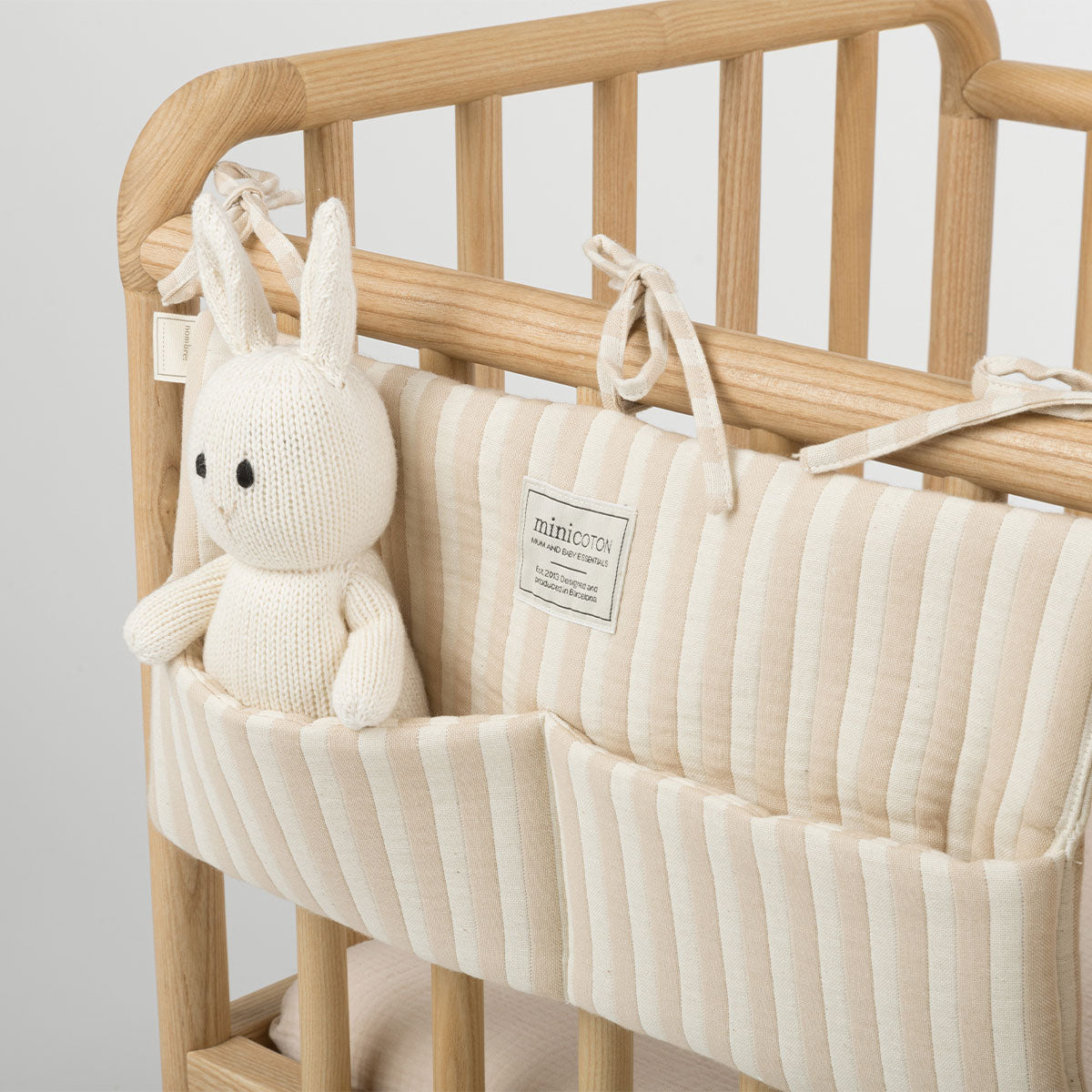 Mini Bunny - Minicoton