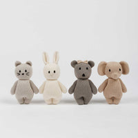 Mini Bunny - Minicoton