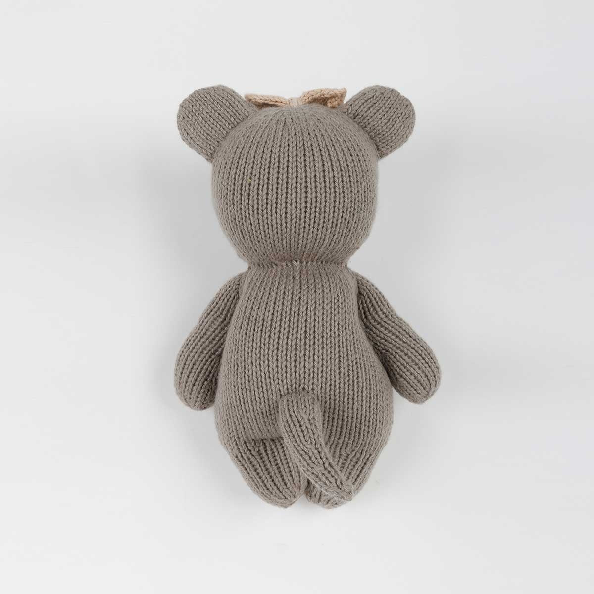 Mini Ratona - Minicoton