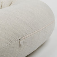 Cojín Embarazada Bambula Lino - PRE ORDER - Minicoton
