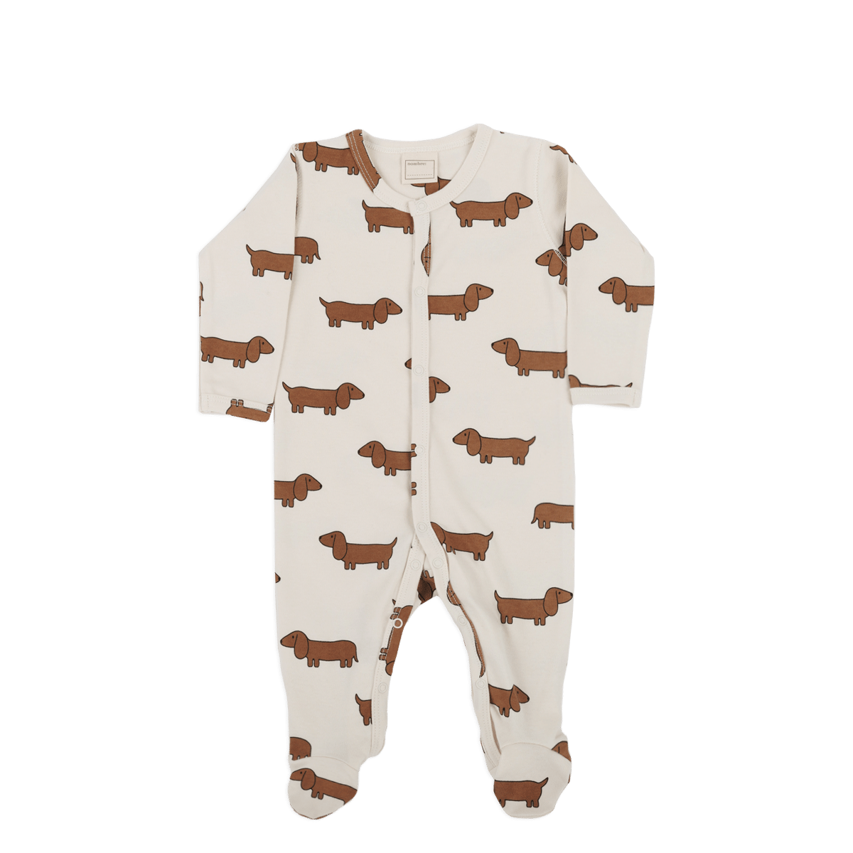Jumpsuit Bestie - Minicoton