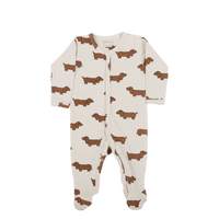 Jumpsuit Bestie - Minicoton