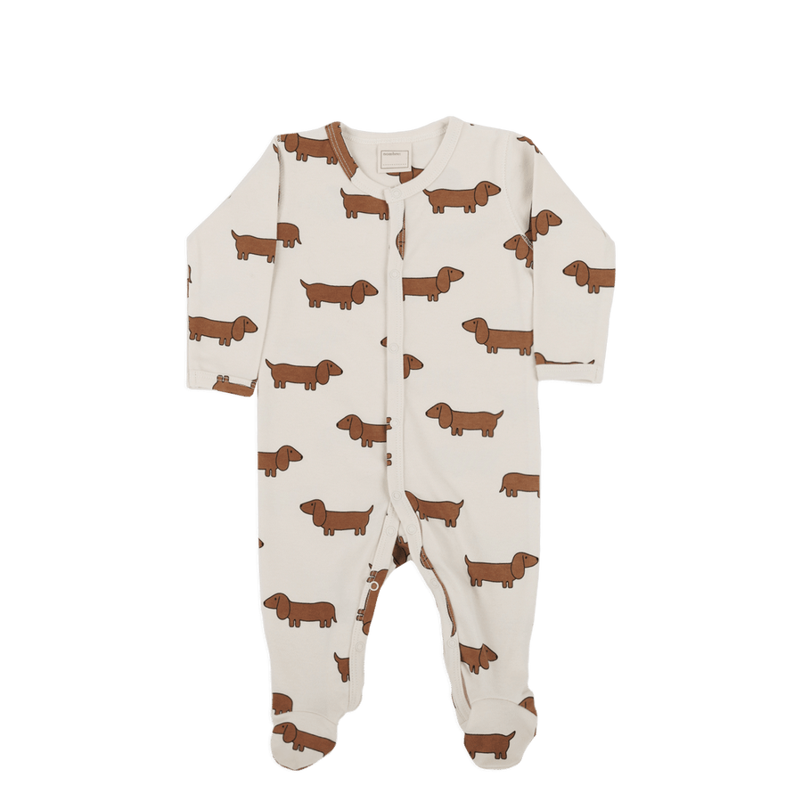 Jumpsuit Bestie - Minicoton
