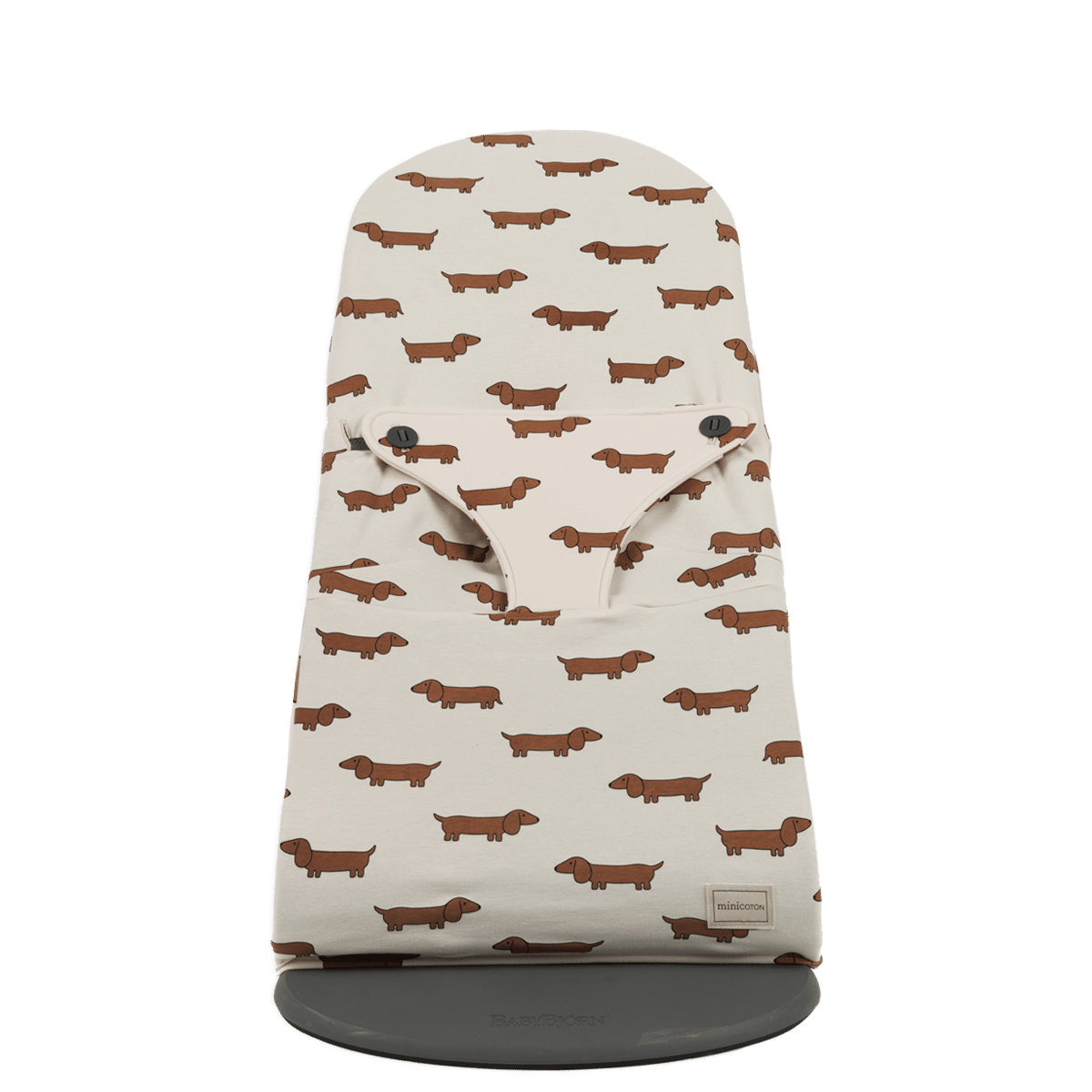 Funda Babybjörn Bestie - Minicoton