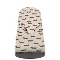 Funda Babybjörn Bestie - Minicoton