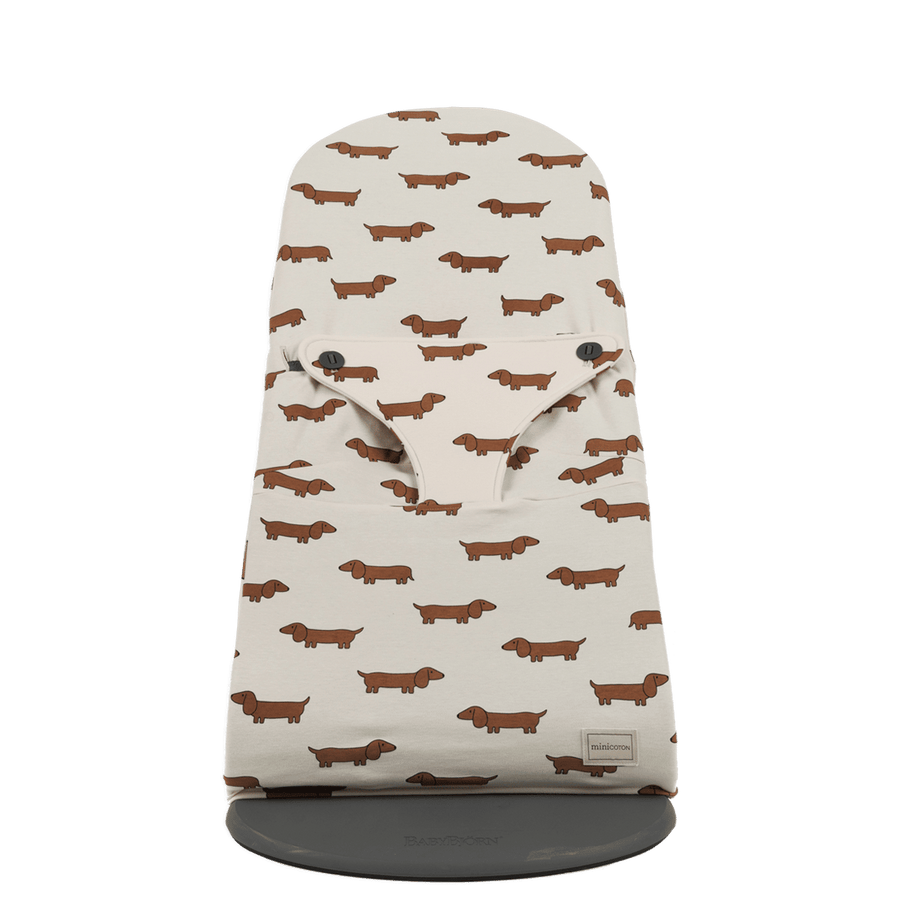 Funda Babybjörn Bestie - Minicoton