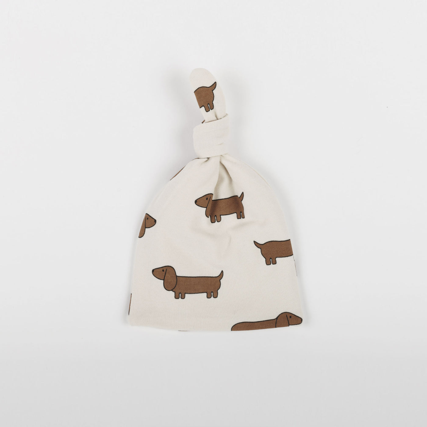 Gorro Knot Bestie - Minicoton