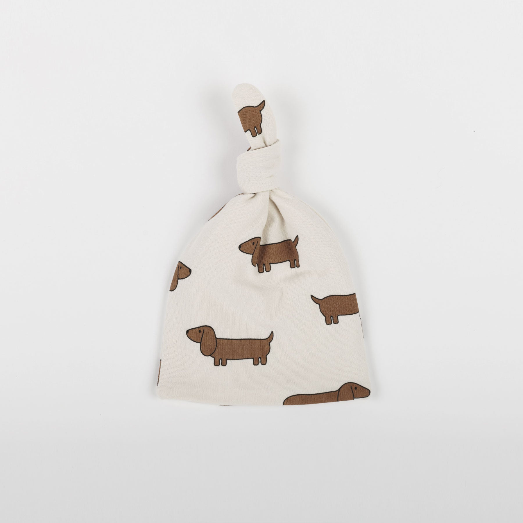 Gorro Knot Bestie - Minicoton