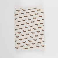 Pack Funda Cambiador Bestie/Crudo - Minicoton