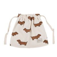 Bolsa Muda Bestie - Minicoton