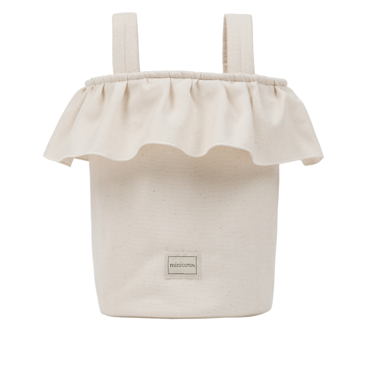 Basket Coton - Minicoton
