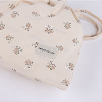 Bolsa Multiuso Blossom Rose - Minicoton