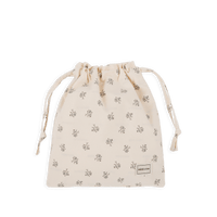 Bolsa Multiuso Blossom Blue - Minicoton