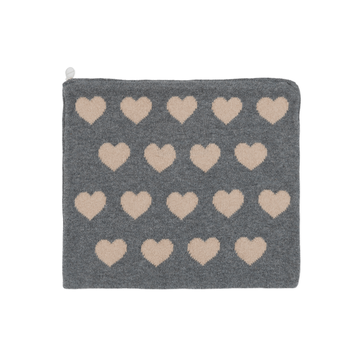 Bolsa Muda Love Melange - Minicoton